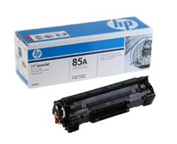 Оригинальный картридж HP