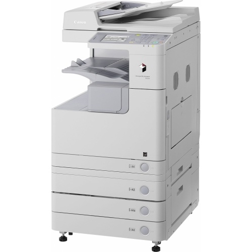 Заправка картирджа Canon ir-2520