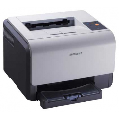 Заправки картриджа Samsung CLP-300