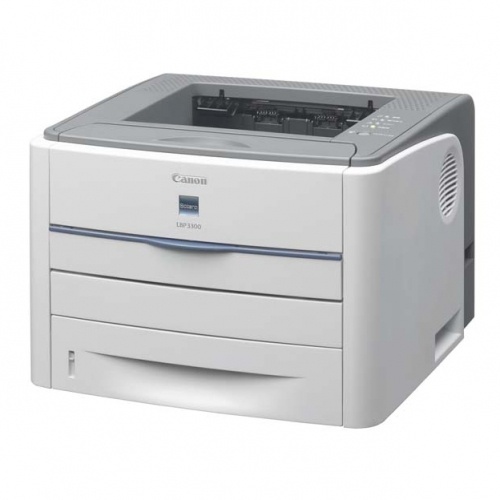 Canon Laser Shot LBP3300/i-Sesnys LBP3360