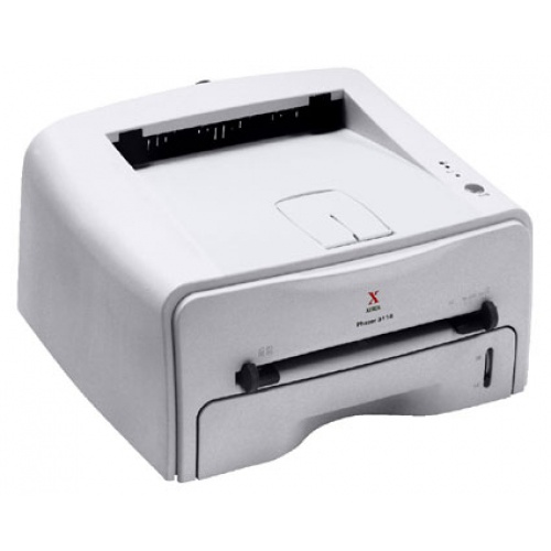 Заправки картриджа Xerox (109R00748)