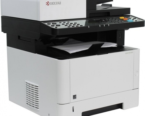 ECOSYS M2135dn