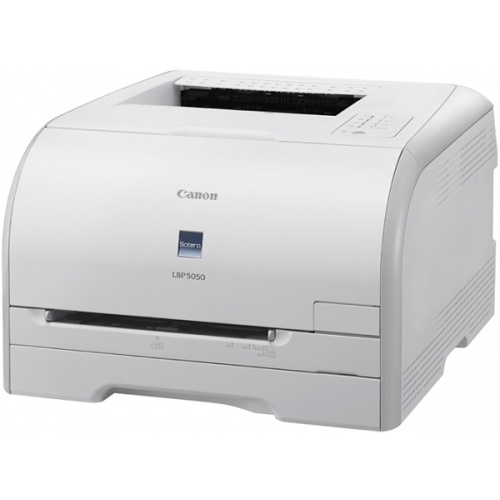 Заправка картриджа Canon i-Sensys LBP5050/MF8030/MF8050