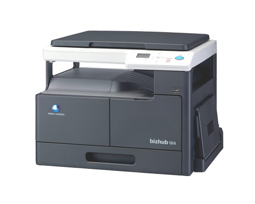 Minolta bizhub 164/165/185