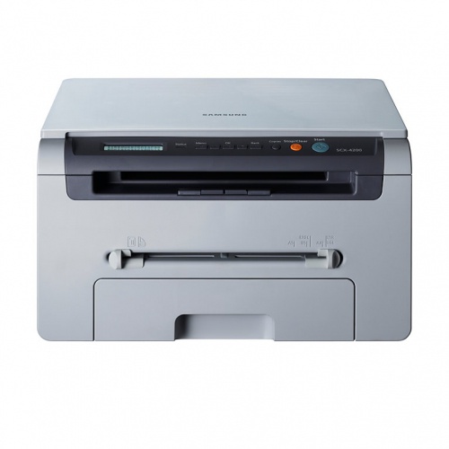 Заправки картриджа Samsung SCX-4200/4220
