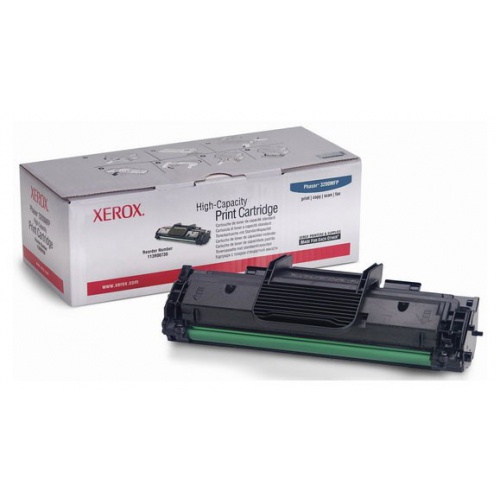 Картридж для принтера Xerox (113R00735) 