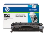 Заправка картриджа HP LaserJet P2055d/P2055dn