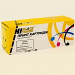 Картридж для принтера Hewlett Packard (CB541A (C)) 