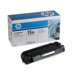 Картридж для принтера Hewlett Packard (C7115A) 