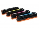 звправка картриджа HP CLJ CM1300/CM1312/CP1210/CP1215
