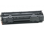 Заправка картриджа HP LJ P1005/P1006 
