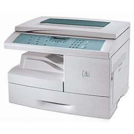 Заправки картриджа Xerox (106R00586)