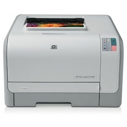 звправка картриджа HP CLJ CM1300/CM1312/CP1210/CP1215