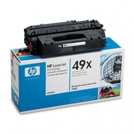 Картридж для принтера Hewlett Packard (Q5949X) 