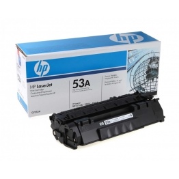 Заправка картриджа HP LaserJet P2014/P2015/M2727