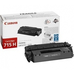 Canon LBP-3310/ 3370 повышенной емкости