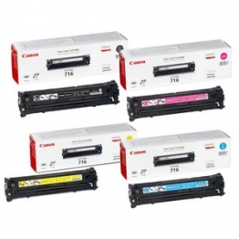 Заправка картриджа Canon i-Sensys LBP5050/MF8030/MF8050
