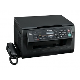 Заправкка картриджа Panasonic (KX-FAT411A)