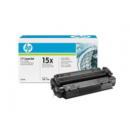 Картридж для принтера Hewlett Packard (C7115X) 