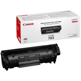 Картридж для принтера Canon (703) 