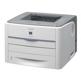 Canon Laser Shot LBP3300/i-Sesnys LBP3360