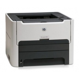 Заправка картриджа HP LaserJet 1160/1320/2410/2420/3390/3392