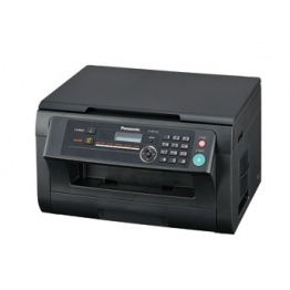 Заправка картриджа Panasonic (KX-FAT411A)