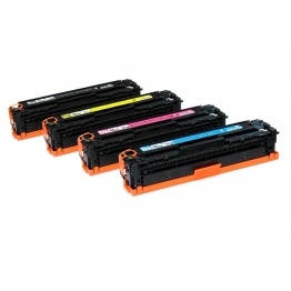 звправка картриджа HP CLJ CM1300/CM1312/CP1210/CP1215