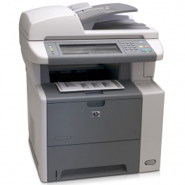 Заправка картриджа HP LaserJet M3027/ M3035 MFP/ P3005