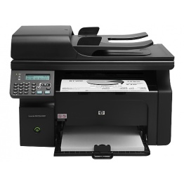 заправка картриджа HP LaserJet P1102/P1102w/M1132/M1212/M1214/M1217