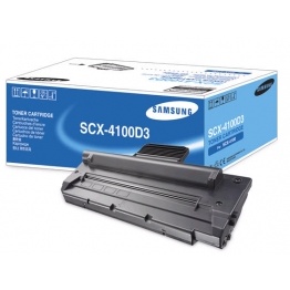 Заправки картриджа Samsung SCX-4100